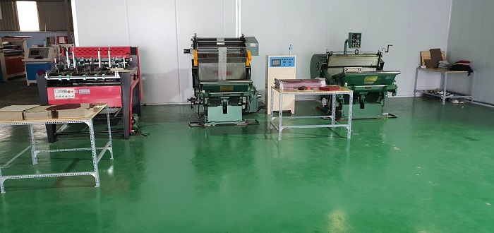 dịch vụ in brochure của Công ty HVH