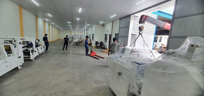 Nhà máy in Catalogue HVH