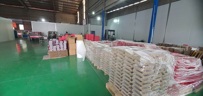 Nhà máy in Catalogue HVH