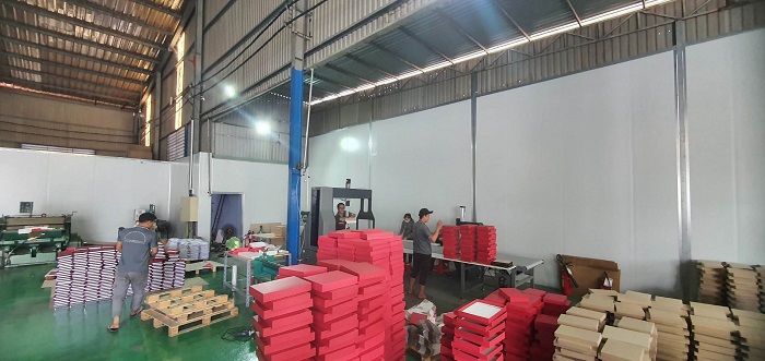 Nhà máy in Catalogue giá rẻ HVH