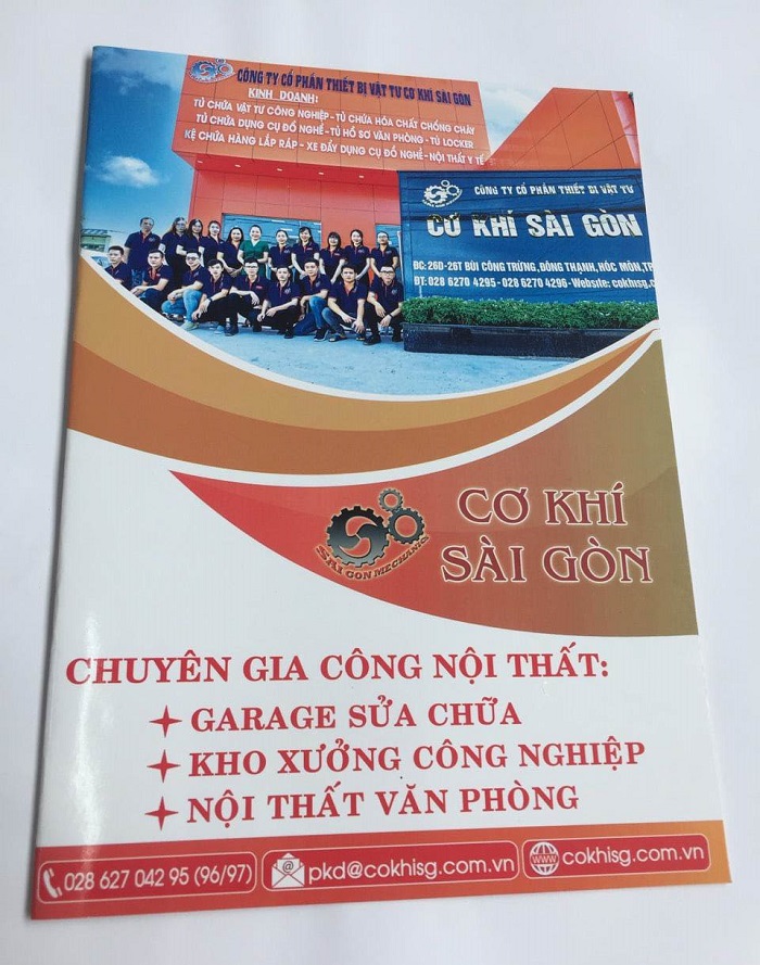 in Catalogue giá rẻ HVH