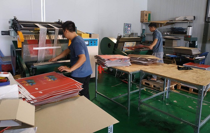 In catalogue giá rẻ