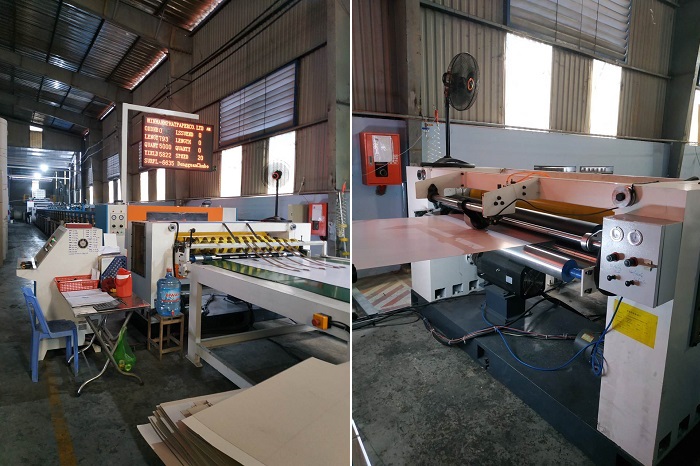 In catalogue giá rẻ công ty HVH