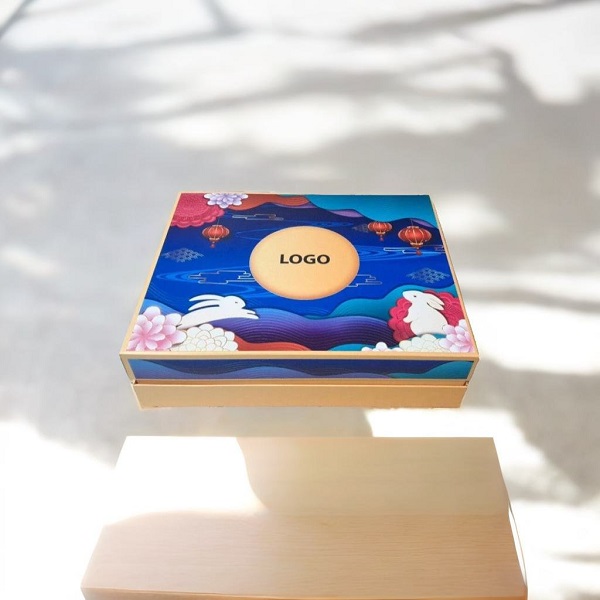 mẫu hộp bánh trung thu do HVH thiết kế