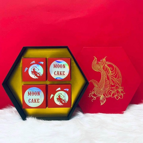 mẫu hộp bánh trung thu do HVH thiết kế