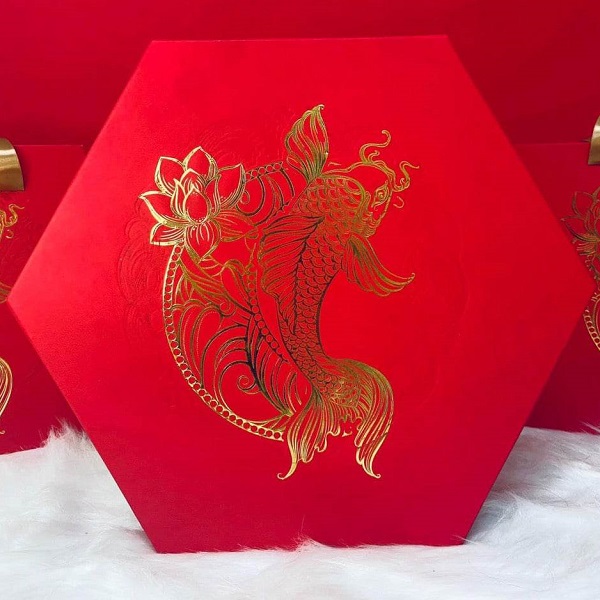 mẫu hộp bánh trung thu do HVH thiết kế