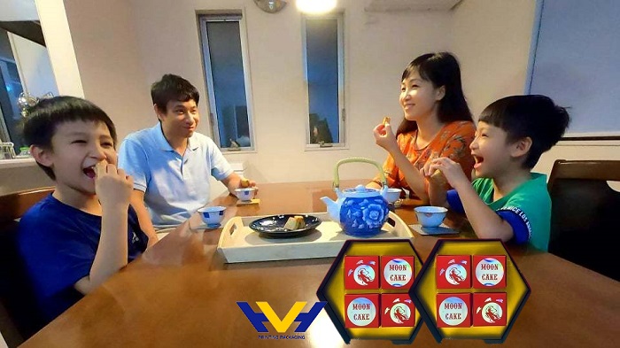 ý nghĩa của hộp bánh trung thu
