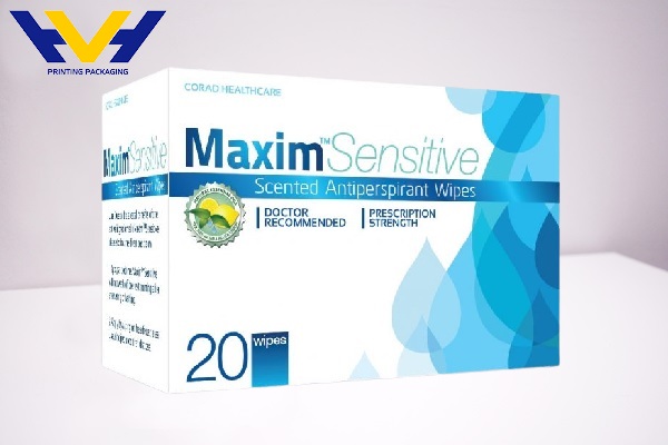 in hộp dược phẩm chất lượng cao