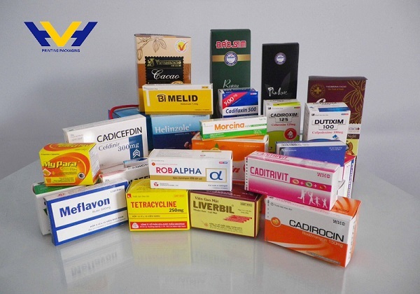 dịch vụ in hộp giấy giá rẻ, chất lượng