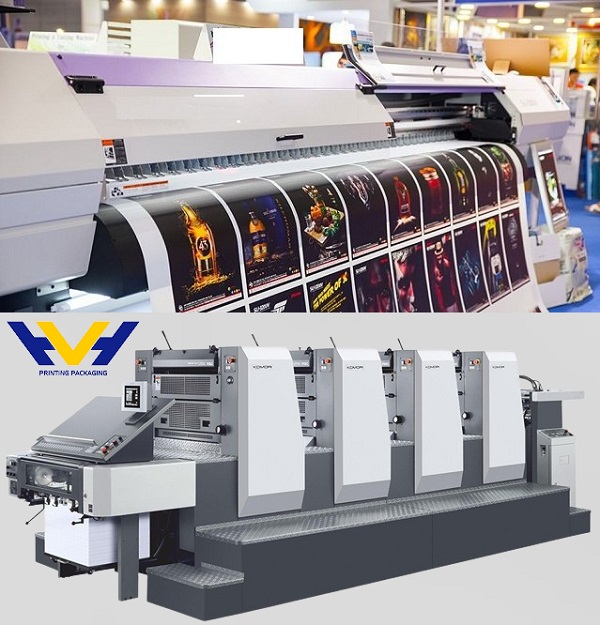 nhà máy in hộp giấy HVH Printing