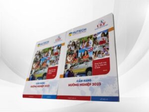 In sách in tài liệu