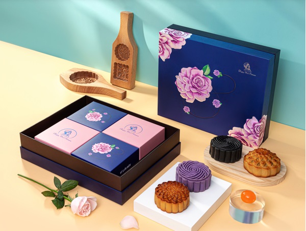 Chất liệu in hộp bánh trung thu Carton