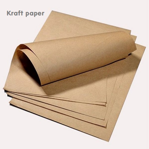 Giấy Kraft