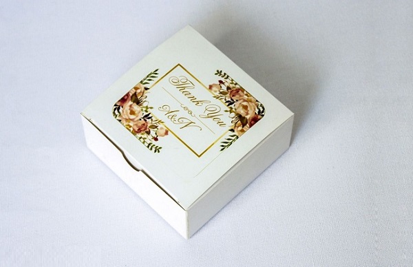 Giấy Crystal - In hộp bánh trung thu