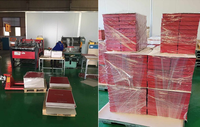 HVH - Địa chỉ in hộp bánh trung thu uy tín, chất lượng