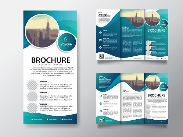  in Brochure TPHCM giá rẻ