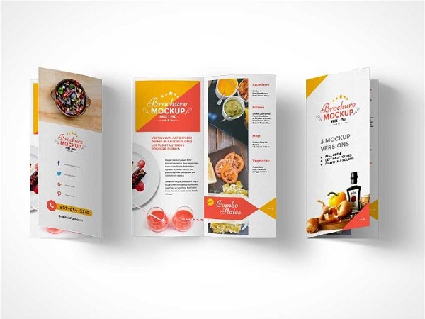  in Brochure TPHCM giá rẻ