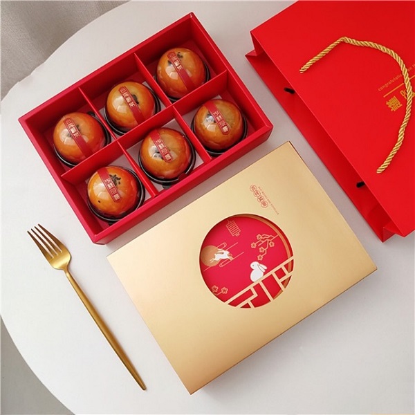 Kích thước hộp mềm 6 bánh