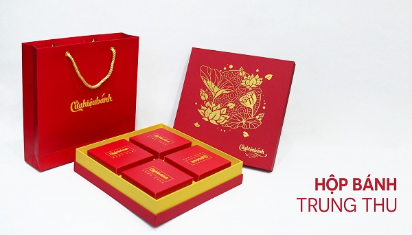 Kích thước hộp cứng 4 bánh