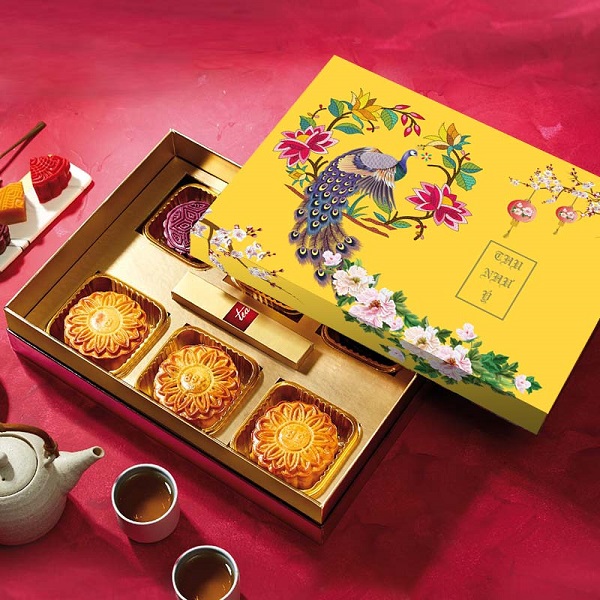 Kích thước hộp cứng 6 bánh