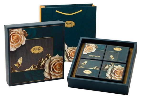 Thiết kế vintage và retro