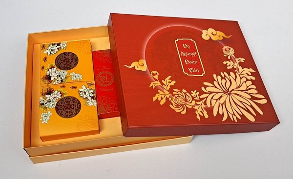 Thiết kế hiện đại và sáng tạo