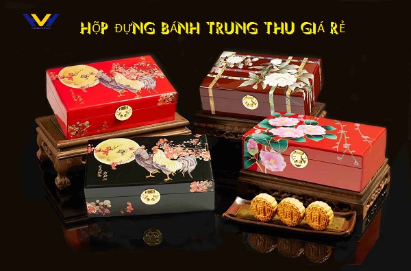 in vỏ hộp bánh trung thu giá rẻ