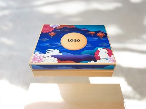 Hộp đựng bánh trung thu giá rẻ