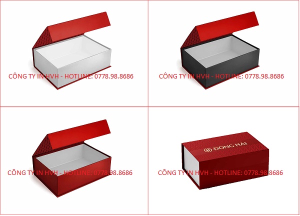 Kích thước hộp đựng giày