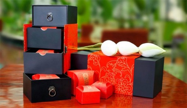 Những mẫu hộp bánh trung thu đẹp