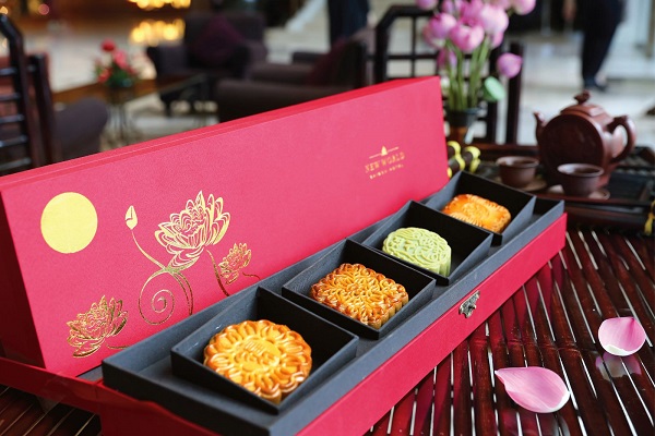 Tầm quan trọng của vỏ hộp bánh trung thu