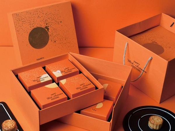 Xu hướng in vỏ hộp bánh trung thu 2023