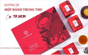 Xưởng in hộp bánh trung thu giá rẻ tại Tp.HCM