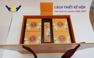 5 Cách thiết kế hộp giấy giúp nâng cao trải nghiệm đập hộp