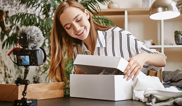 Đập hộp là gì?