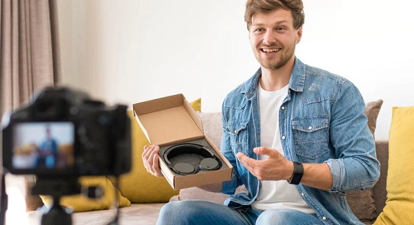 Tầm quan trọng của việc thiết kế tới trải nghiệm đập hộp của khách hàng