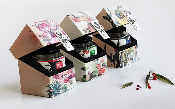 Cách thiết kế hộp giấy giúp nâng cao trải nghiệm đập hộp