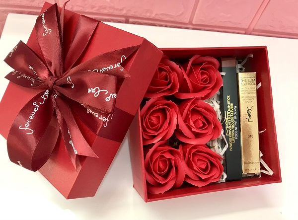 Thêm dấu ấn cá nhân vào bao bì của bạn