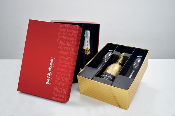 Ý nghĩa và vai trò của hộp đựng rượu vang bằng giấy