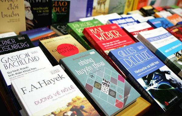 Chất liệu in sách, tài liệu