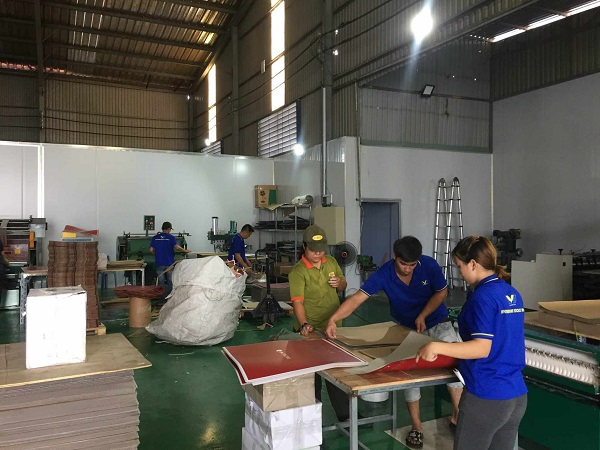 In sách giá rẻ ở đâu TPHCM?