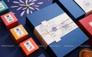 10 Kiểu hộp cứng cao cấp, tùy chỉnh hấp dẫn nhất