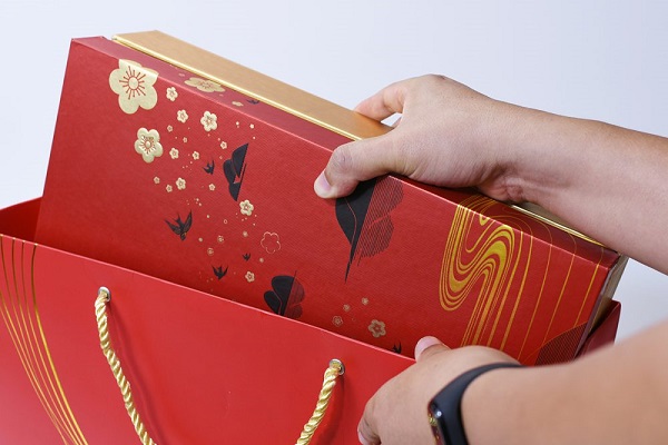 Lợi ích của in hộp giấy cứng đối với doanh nghiệp
