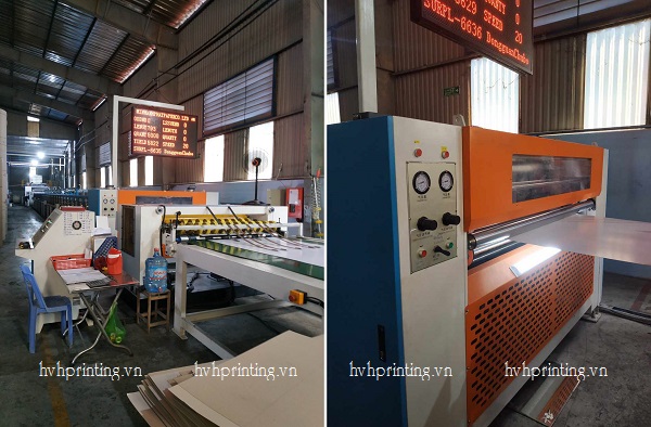 5 Yếu tố cần xem xét khi lựa chọn công ty in ấn bao bì, quảng cáo