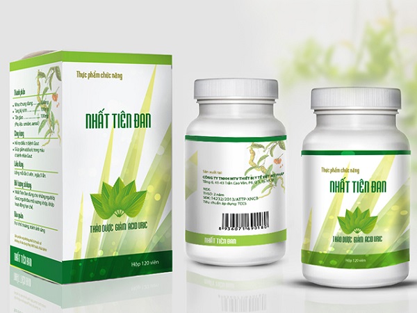 mẫu vỏ hộp thuốc, bao bì dược phẩm đẹp