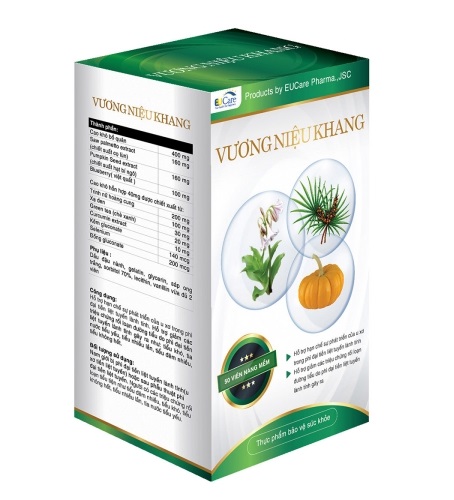 mẫu vỏ hộp thuốc, bao bì dược phẩm đẹp