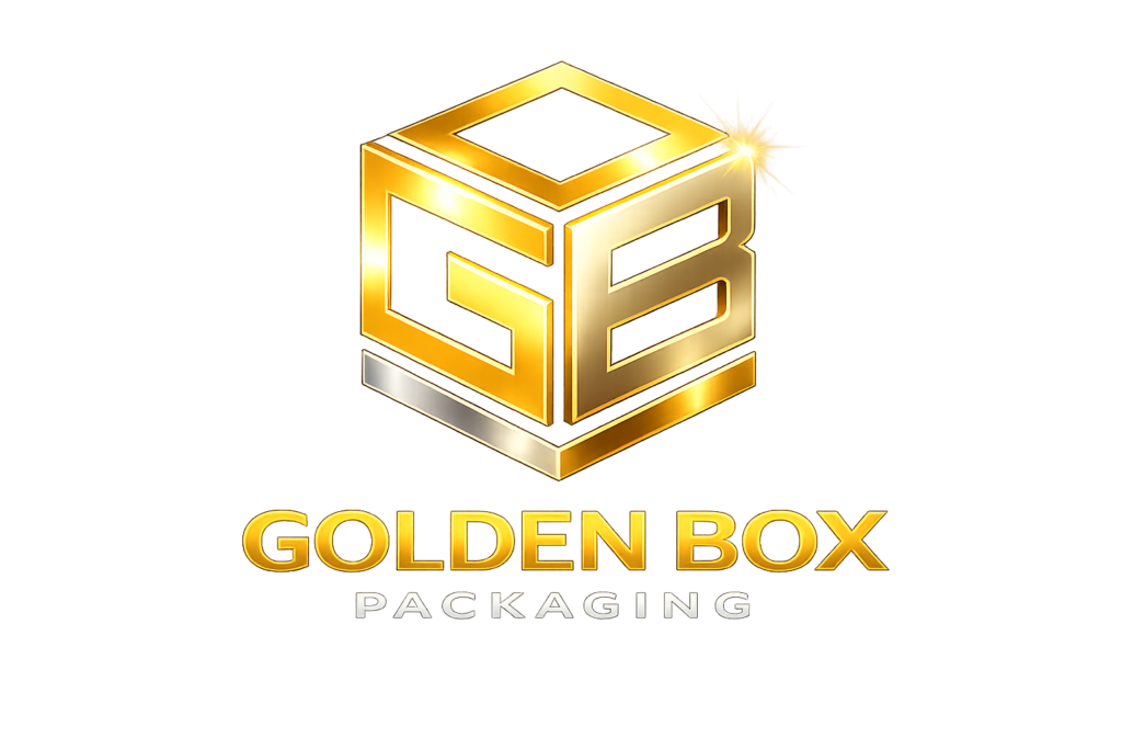 GOLDEN BOX